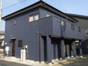 リフォーム工事