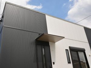 丁寧にプランニングしたこだわりの住まい。